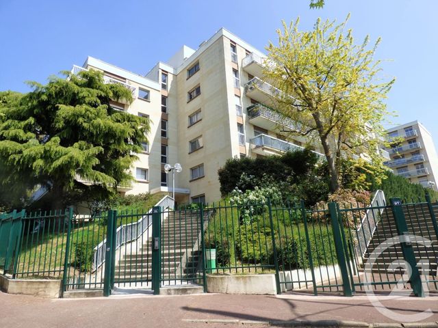 Appartement F4 à vendre - 4 pièces - 83.51 m2 - RUEIL MALMAISON - 92 - ILE-DE-FRANCE - Century 21 Beauharnais
