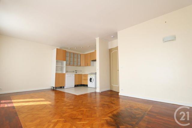 appartement à louer - 2 pièces - 46.65 m2 - RUEIL MALMAISON - 92 - ILE-DE-FRANCE - Century 21 Beauharnais